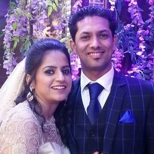 Meet your Posher, Kapila